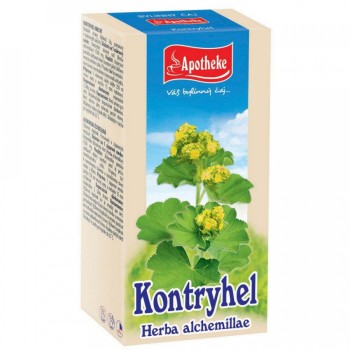 Apotheke Kontryhel čaj 20x1.5g