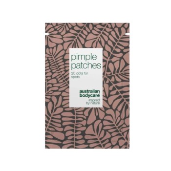 Australian Bodycare Pimple patches 20ks