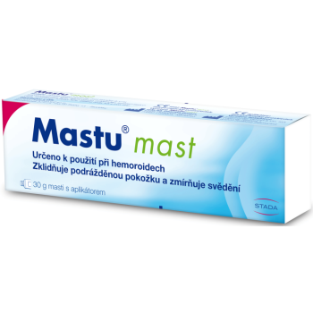 Mastu mast 30g