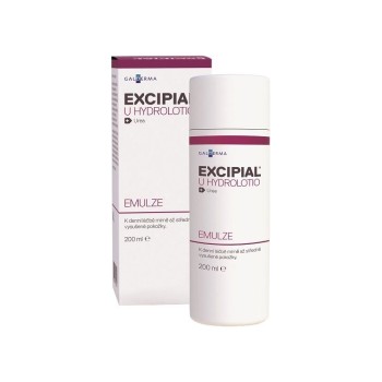 Excipial U Hydrolotio 20mg/ml drm.eml.200ml