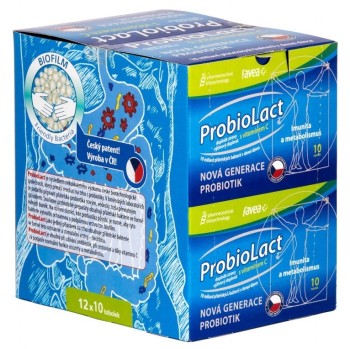 Favea ProbioLact tob.12x10