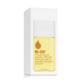Bi-Oil pečující olej na pokožku přírodní 60ml