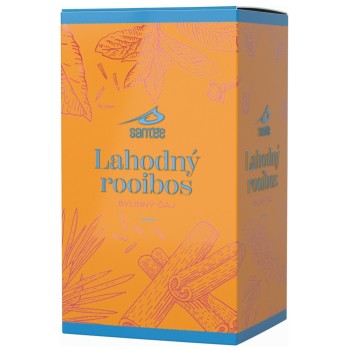 Santée Lahodný rooibos 20x2g