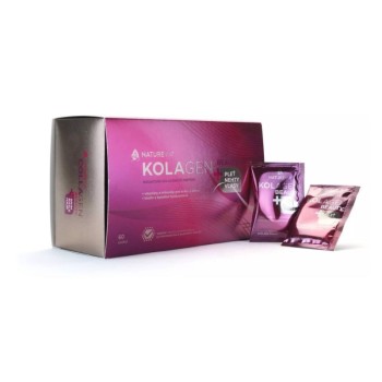 Naturevia Kolagen Beauty+ 60 sáčků