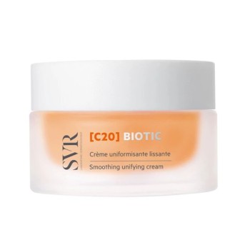 SVR C20 Biotic Vyhlazující krém 50ml