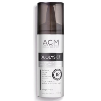 ACM Duolys CE antioxidant sérum proti stárnutí15ml