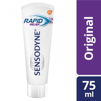 Sensodyne Rapid Relief 75 ml