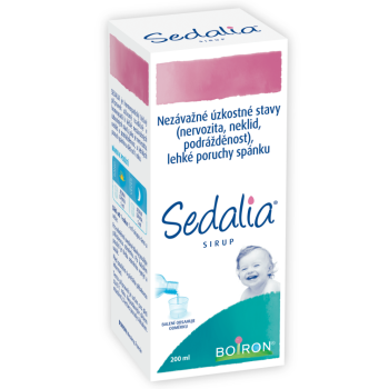 Sedalia sir.1x200ml