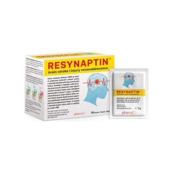 pharco RESYNAPTIN 30ks