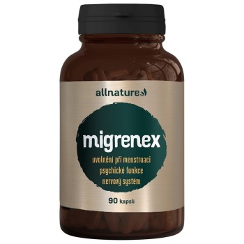 Allnature Migrenex 90cps