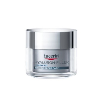 Eucerin HYALURON-FILLER+3x EFFECT noční krém 50ml