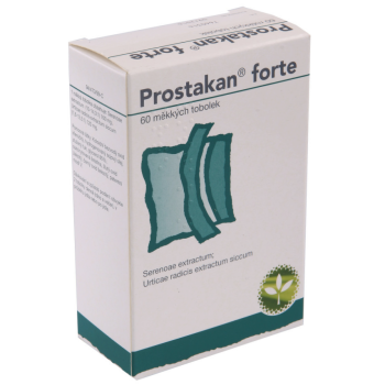 Prostakan Forte cps.60