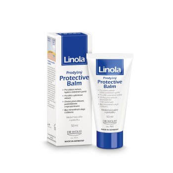 Linola Protective Balm 50ml