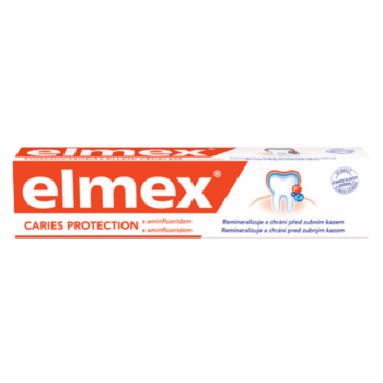 Elmex zubní pasta 75ml