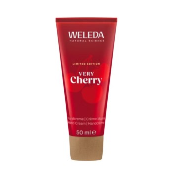 WELEDA Very Cherry krém na ruce 50ml