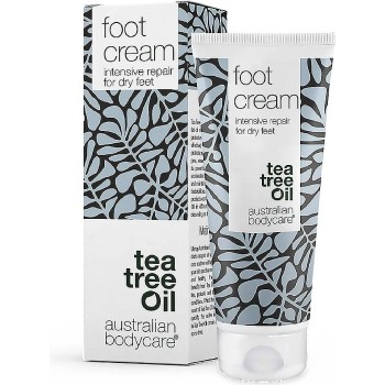 Australian Bodycare Foot Cream 100ml