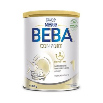 BEBA COMFORT 1, 5HM-O 800g