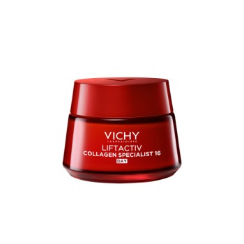 VICHY LIFTACTIV Collagen Specialist 16 Denní krém 50ml