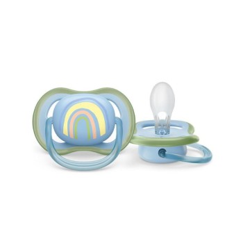 Philips AVENT Šidít.Ultra air 0-6m chlap./obr.1ks