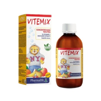 Vitemix 200ml Pharmalife