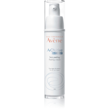 AVENE A-Oxitive Noční peelingový krém 30ml