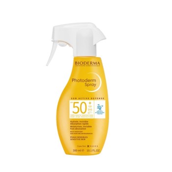 BIODERMA Photoderm Family sprej SPF50+ 300ml