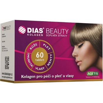 DIAS BEAUTY 60 tablet