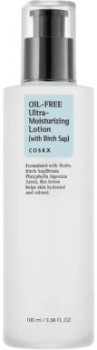 CORSX Hydratační pleťová emulze 100ml
