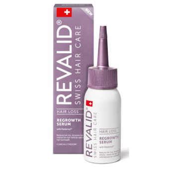 Revalid Regrowth Serum 50 ml