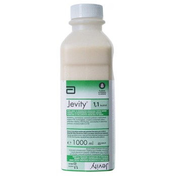 JEVITY por.sol.1x1000ml 1.1 kcal/ml