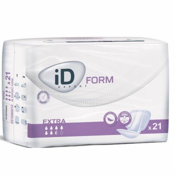 iD Form Extra 21ks