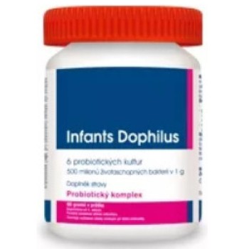 Infants Dophilus 60g