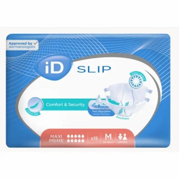 iD Slip Medium Maxi Prime N10+ 56302100150 15ks
