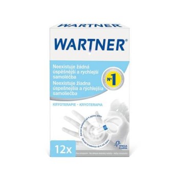 Wartner Kryoterapie 50ml