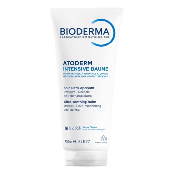 BIODERMA Atoderm Intensive Baume 200ml