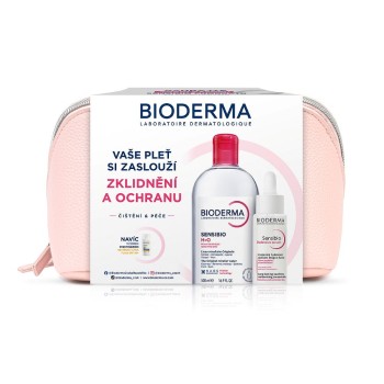 BIODERMA Sensibio dárkový balíček