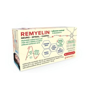 Remyelin 30 kapslí