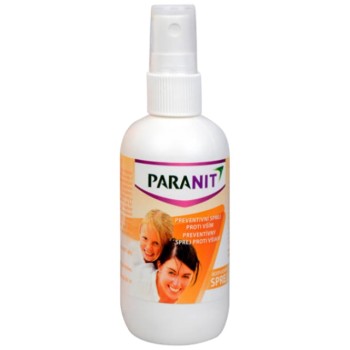 Paranit preventivní sprej proti vším 100ml