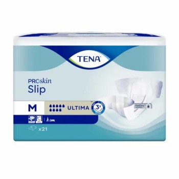 TENA Slip Ultima Medium ink.kalh.21ks 710521