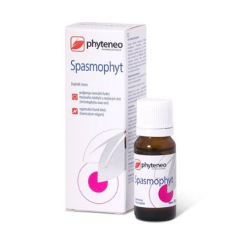 Phyteneo Spasmophyt 10ml