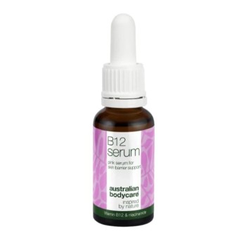 Australian Bodycare B12 pink serum 30ml