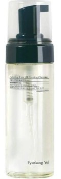 Pyunkang Yul čistící pěna pro citlivou pleť 150ml