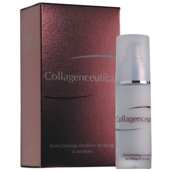 FC Collagenceutical emulze na vyplnění vrásek 30ml