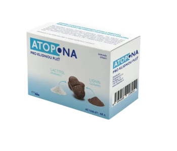 Atopona 40 tablet