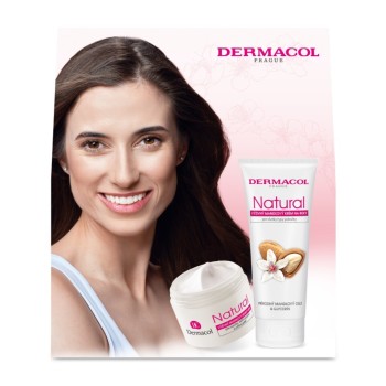 Dermacol Natural 2023