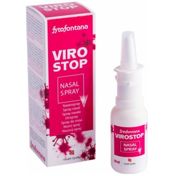 Fytofontana ViroStop nosní sprej 20ml