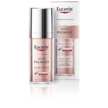 Eucerin AntiPigment sérum s duálním účinkem 30ml