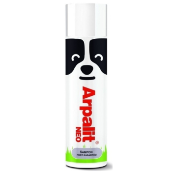Arpalit NEO šampon antiparazit.bambus.extr.250ml