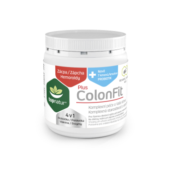 ColonFit plus cps.180 TOPNATUR