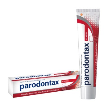 Parodontax Classic zubní pasta 75ml